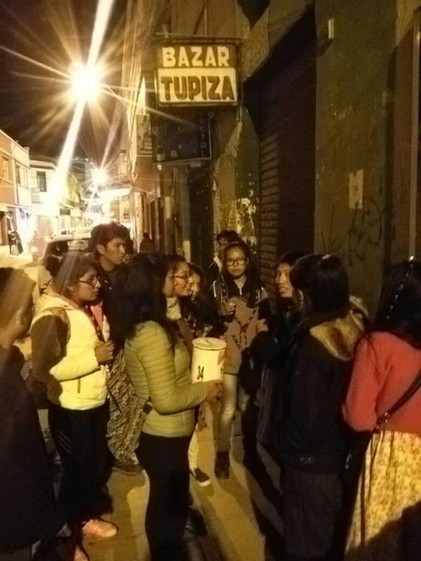 LATAS SOLIDARIAS 