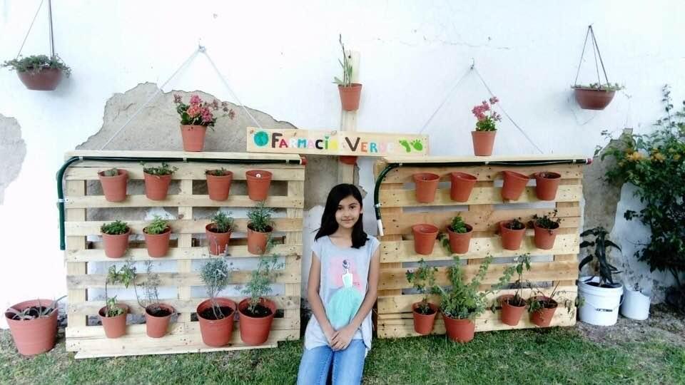 Farmacia Verde Altus Bosques
