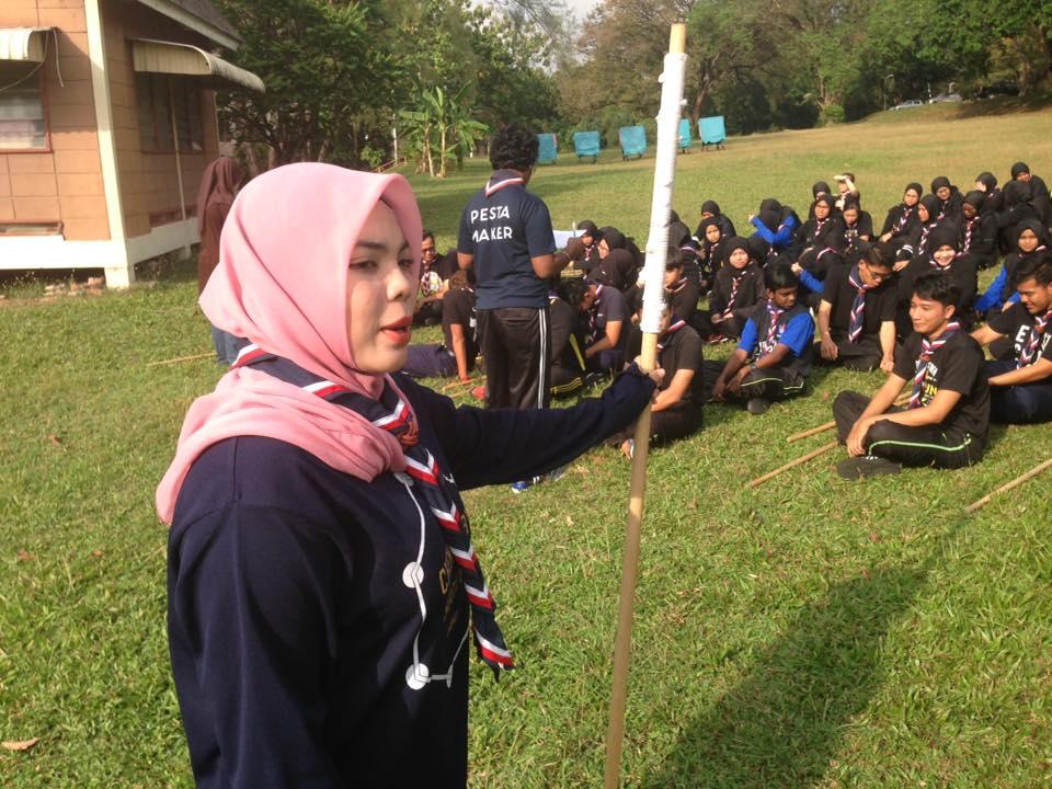 Perjumpaan 2 Level 100 Semester 2 Sidang 2017/2018