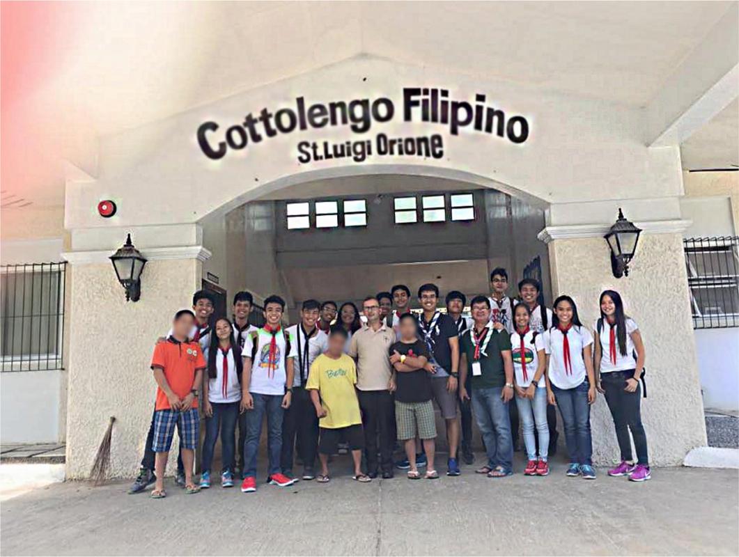 RCI-Rodriguez: SWA Voluntary Service - Ocular Inspection