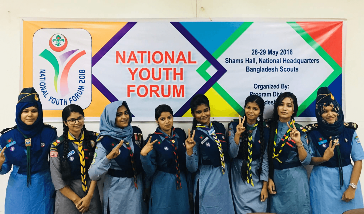 National Youth Forum