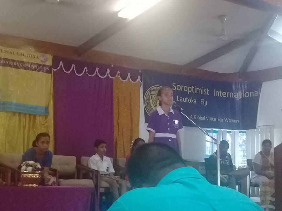 EQUAL RIGHT IS EVERYONE'S RESPONSIBILITY