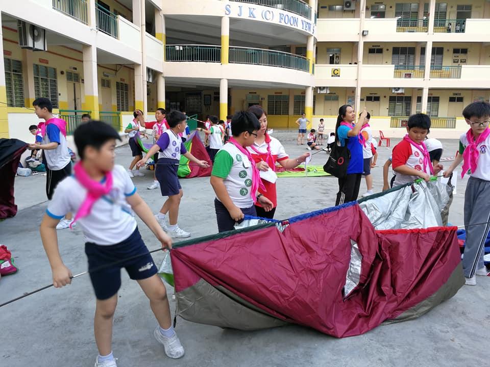 《破茧而出》生活营
