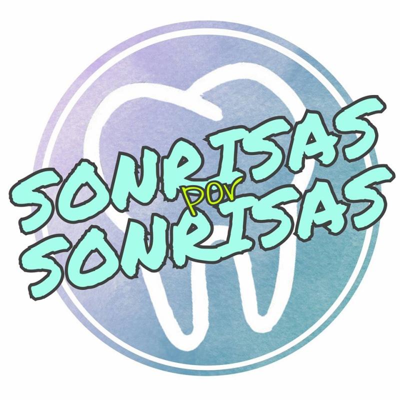 sonrisas por sonrisas