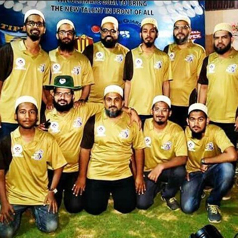 Burhani Scouts Super League