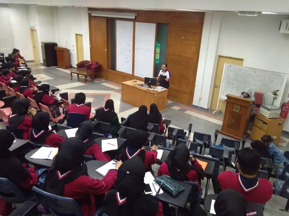Perjumpaan 6 Level 100 Semester 2 Sidang 2017/2018