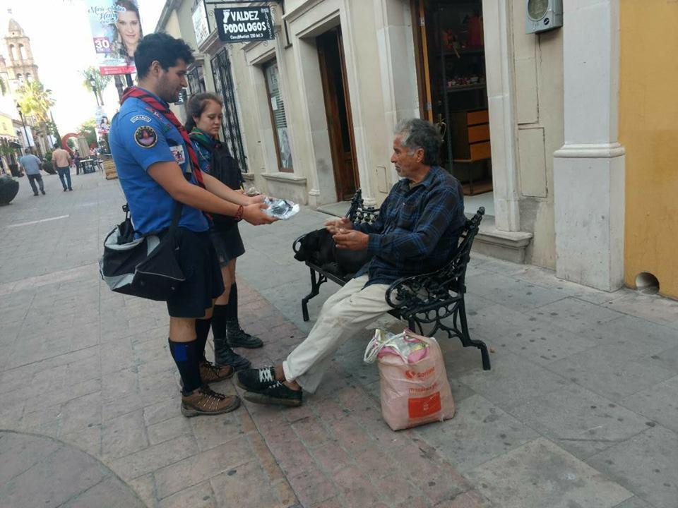 Un Nuevo Dia