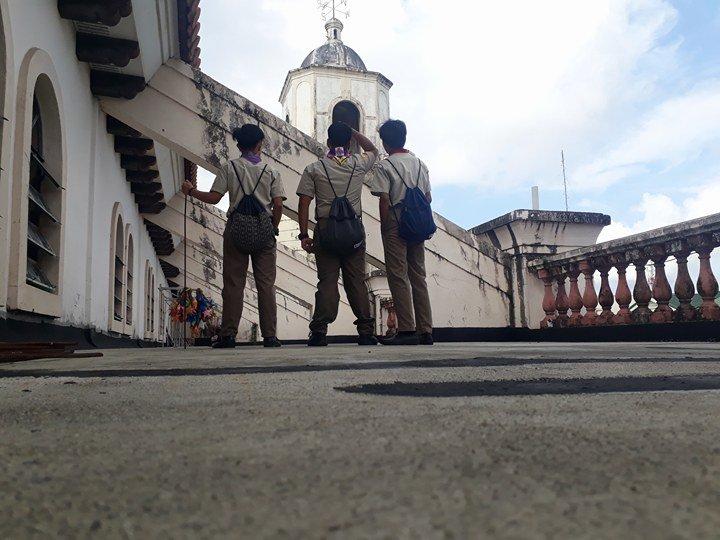 Oplan Semana Santa