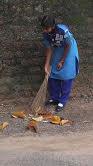 36 Hours service project