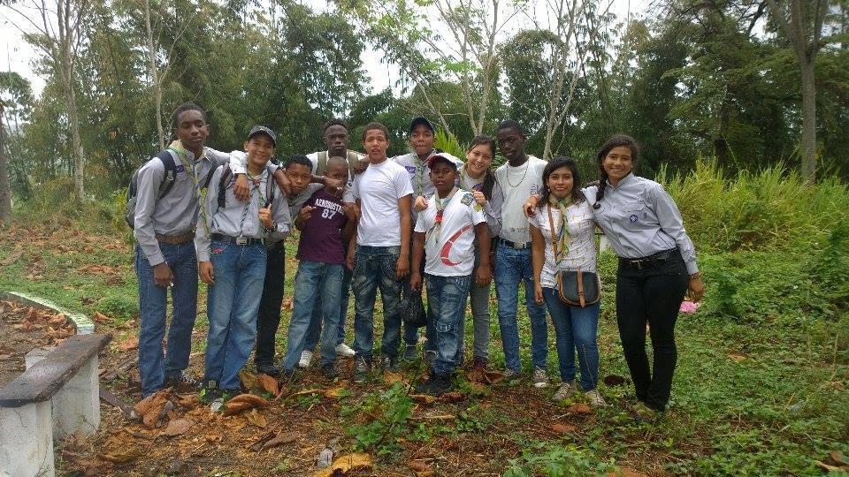 Regeneracion de juegos de parques en nuestra comunidad