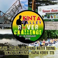 Ekspedisi Kelana Kinta