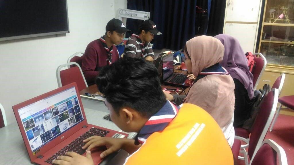  Group Meeting for Technical Team Progress & Discussion