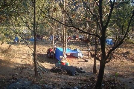 Wood Badge Course For Scout Leaders