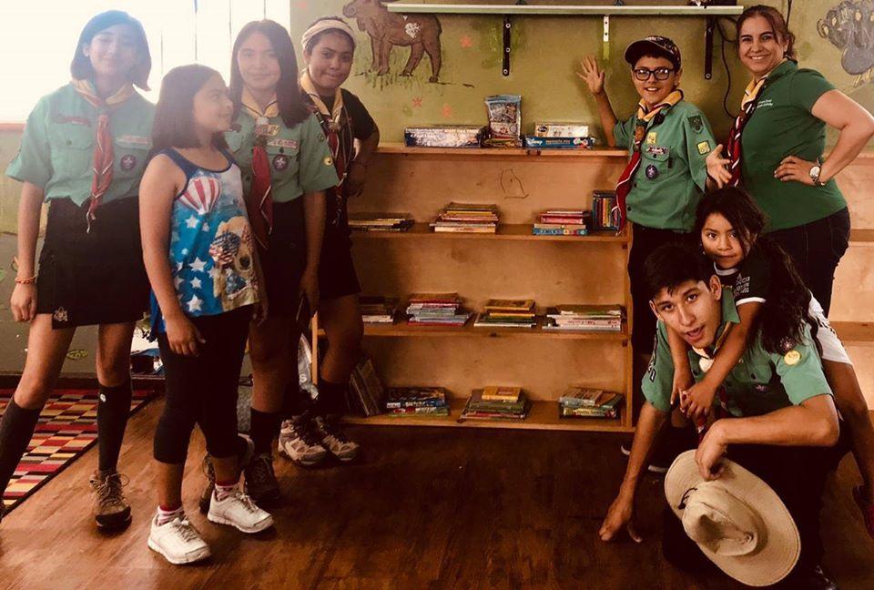 Libros para Todos Tijuana