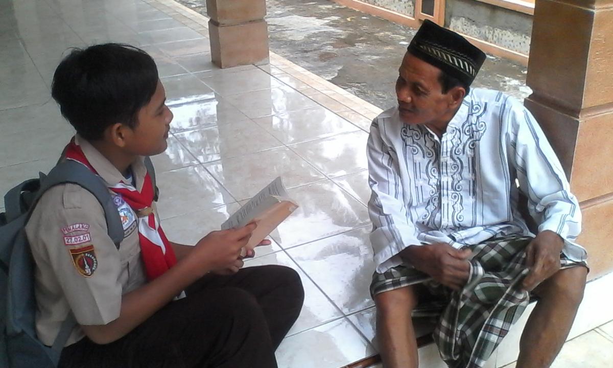 realy PRABUHI