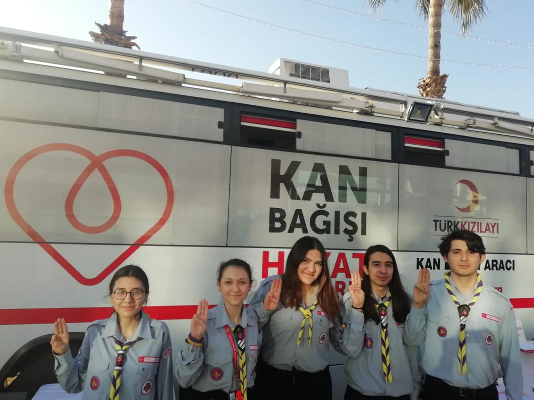 Blood Donation Campaign / 8