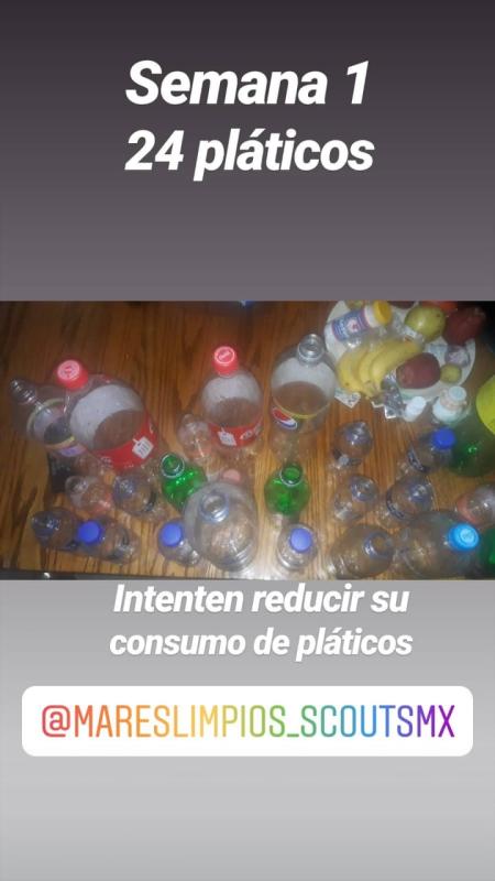 MARES LIMPIOS DAVID G29NL TROPA