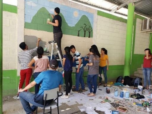 Exploración Artística 