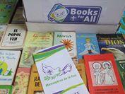 Libros para todos