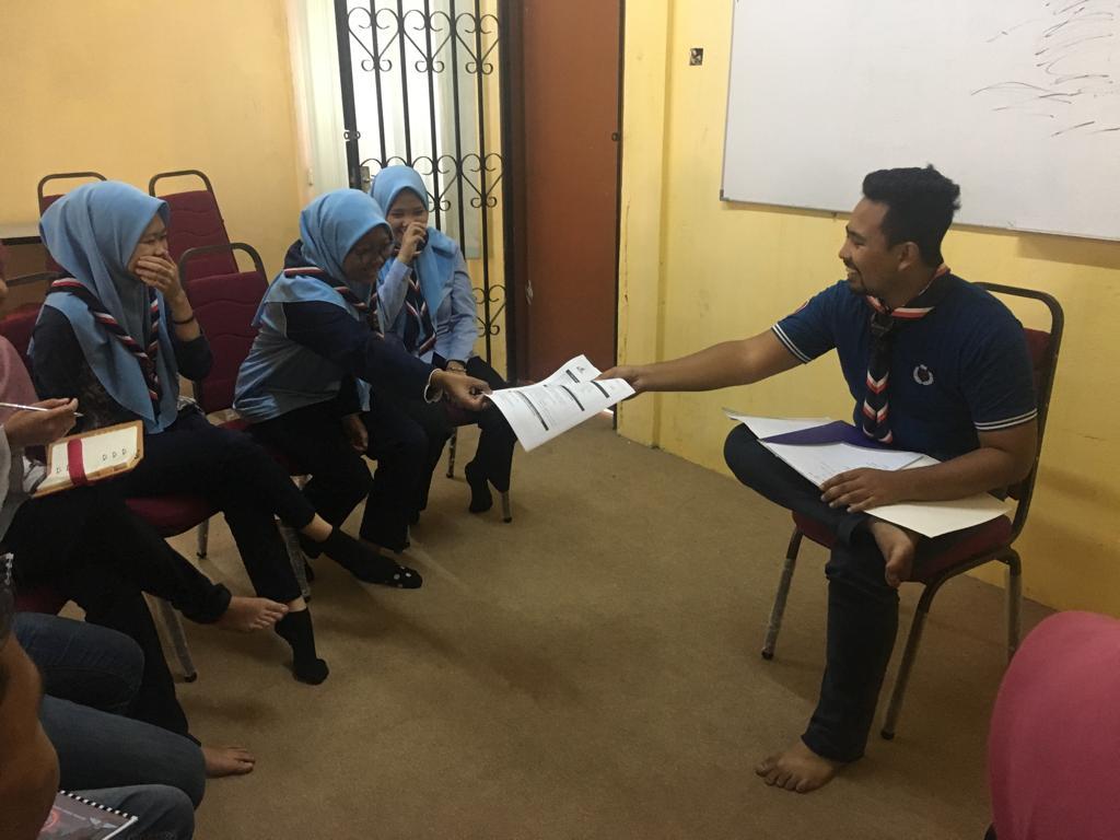 [The Wash Project: Update 3] Melangkah Lebih Dalam