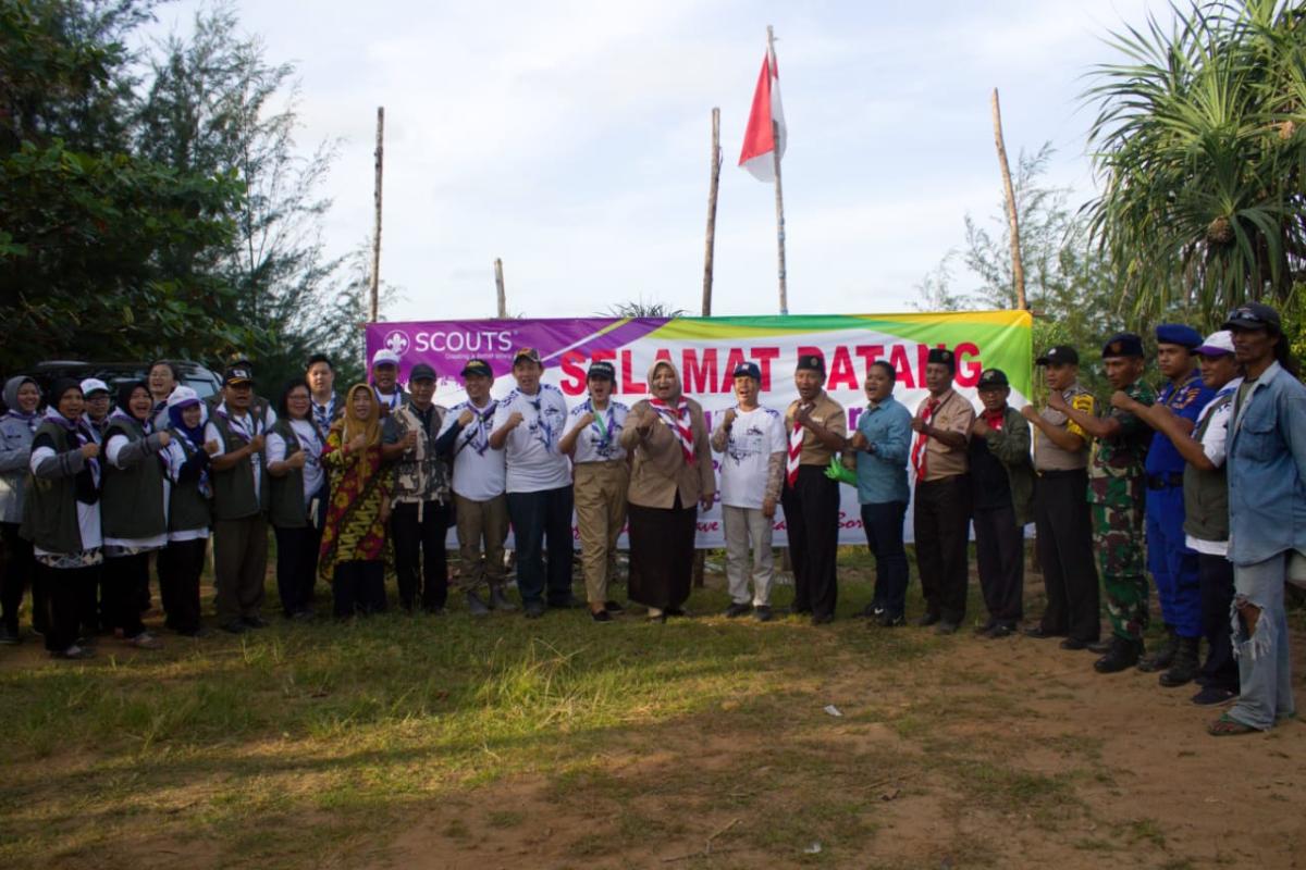 TURTLE HERO DI PALOH