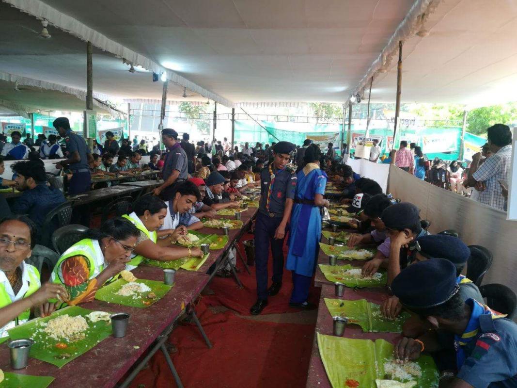 58th Kerala State Kalolsavam 2018