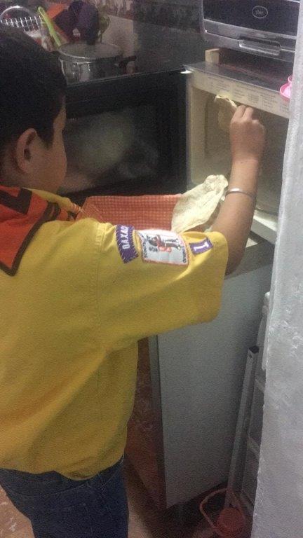 Mares Limpios Oaxaca, Grupo 1 Matías