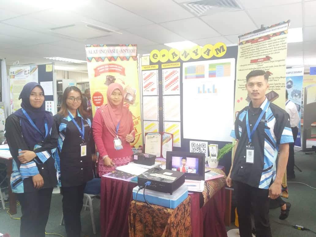 Persidangan Penyelidikan dan Inovasi Pendidikan Kebangsaan IPG Kali Ke-3