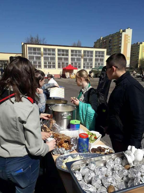 WIELKOPOLSKIE FOOD FESTIVAL