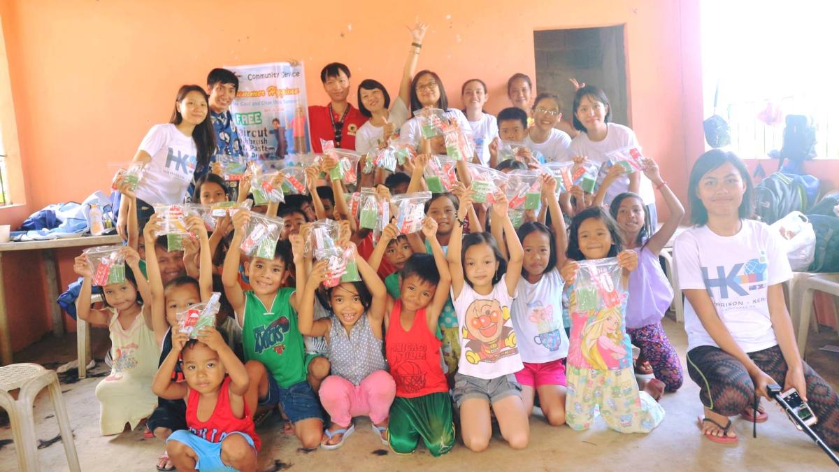 Promoting Peace for a Better World