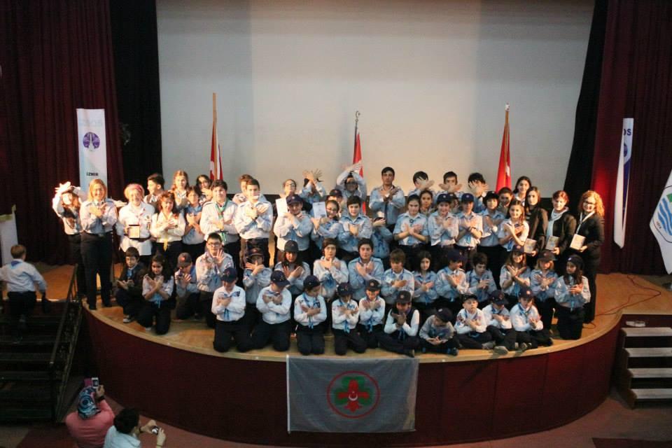 CELEBRATION CEREMONY