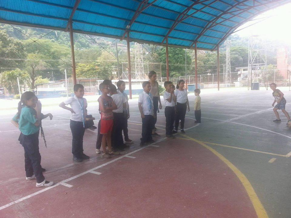 Better World For Boys And Girls (Venezuela)