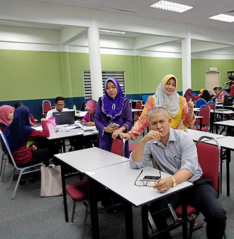 Bestnya Bengkel Kesenian
