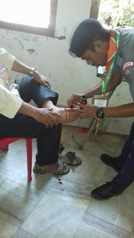 Hospital Service