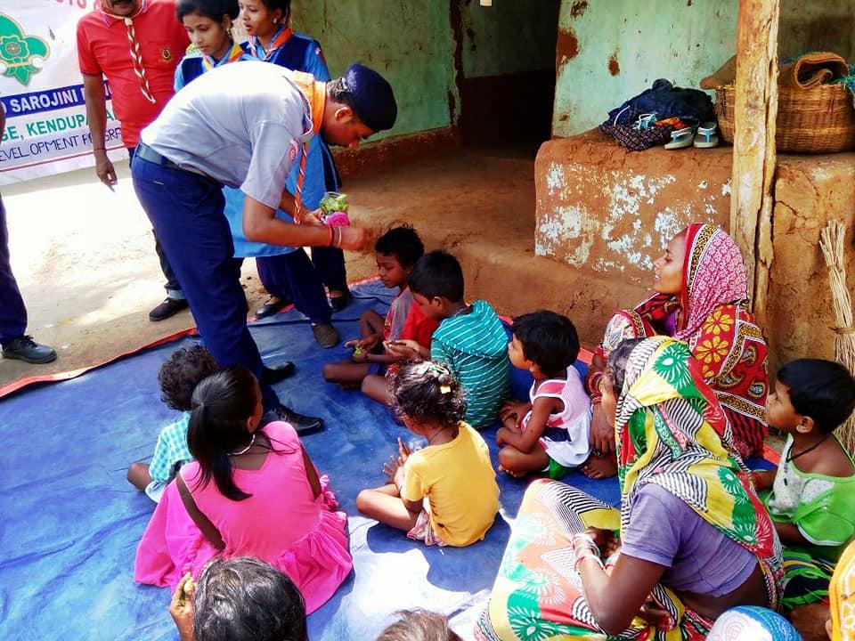 EDUCATION FOR ALL-Report-1