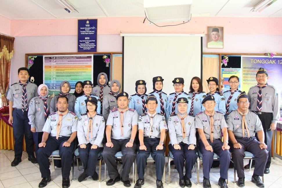 Kursus Manikayu Peringkat Penerangan