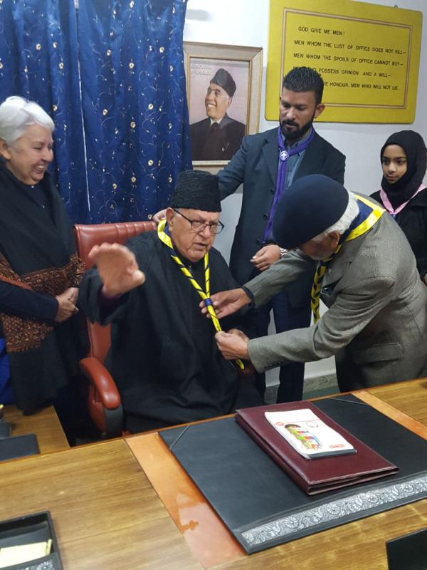 Flag Day Foundation 2017