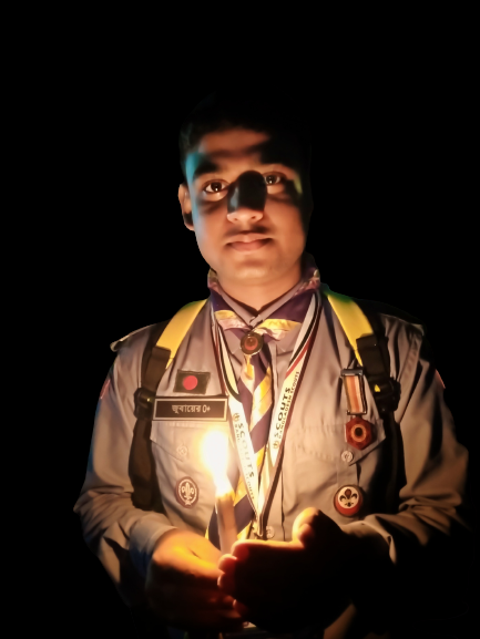 Earth Hour Celebration-2021