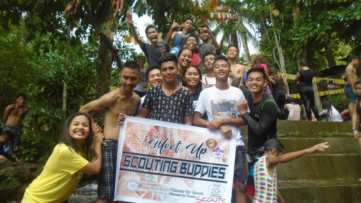 Scouting Buddies 2nd Meet Up