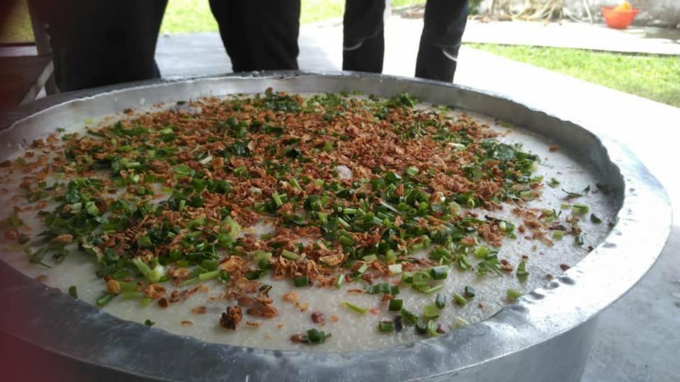 AGIHAN BUBUR LAMBUK