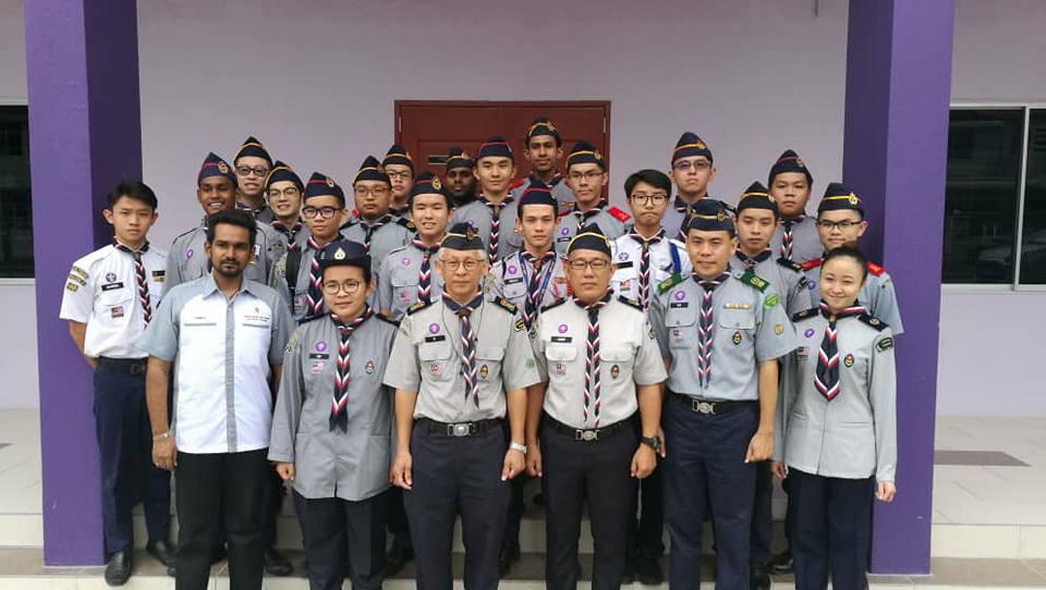 Youth Involvement Policy in George Town (South) District