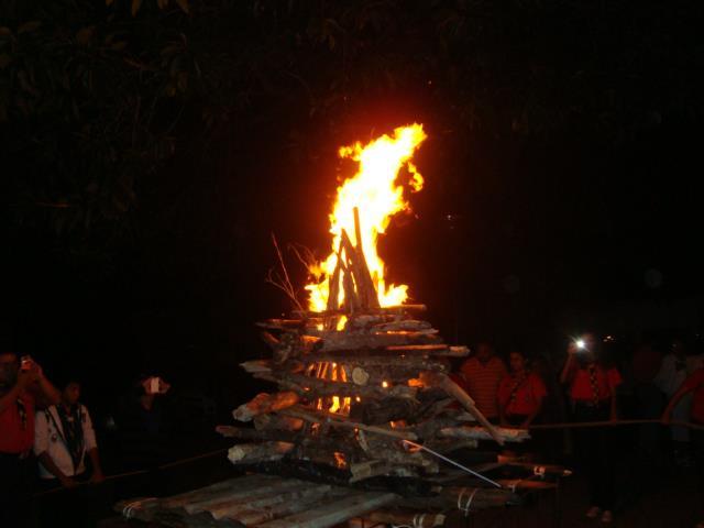 semana santa 2013