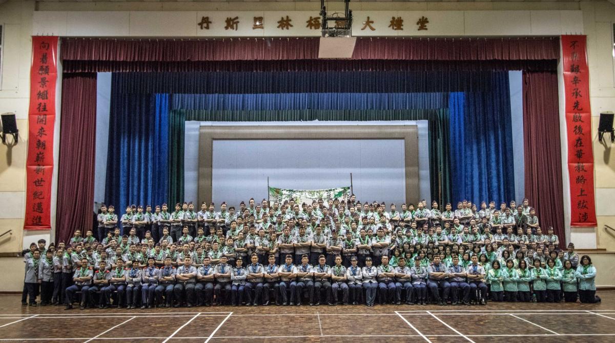 Cuboree Kulai 2018