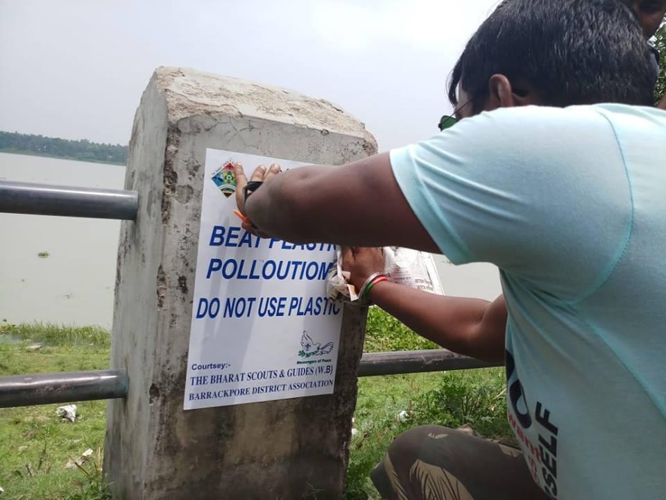 Celebrated WORLD ENVIRONMENT DAY