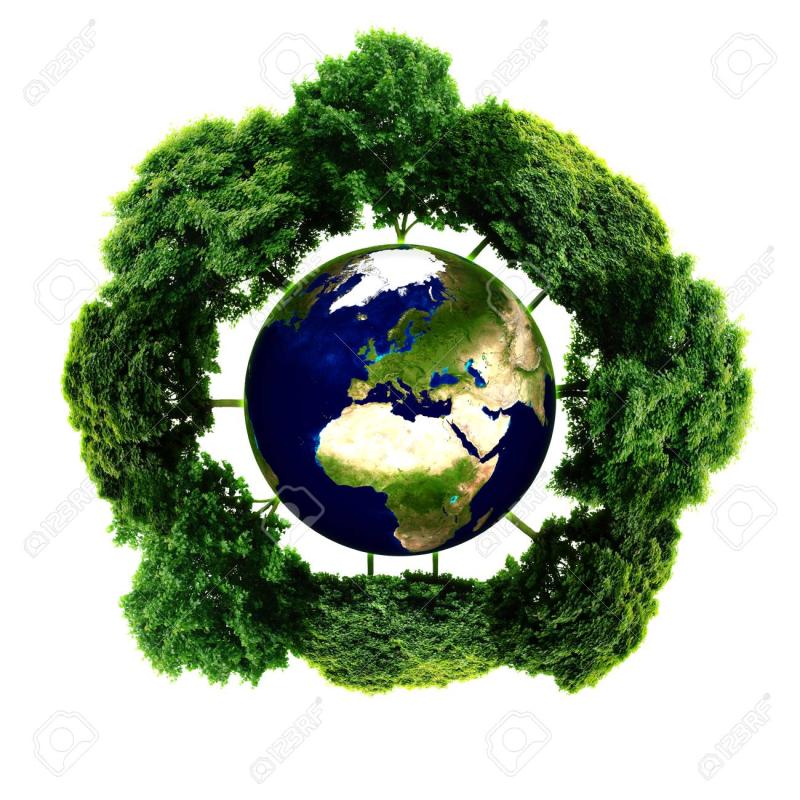 WORLD ENVIRONMENT DAY