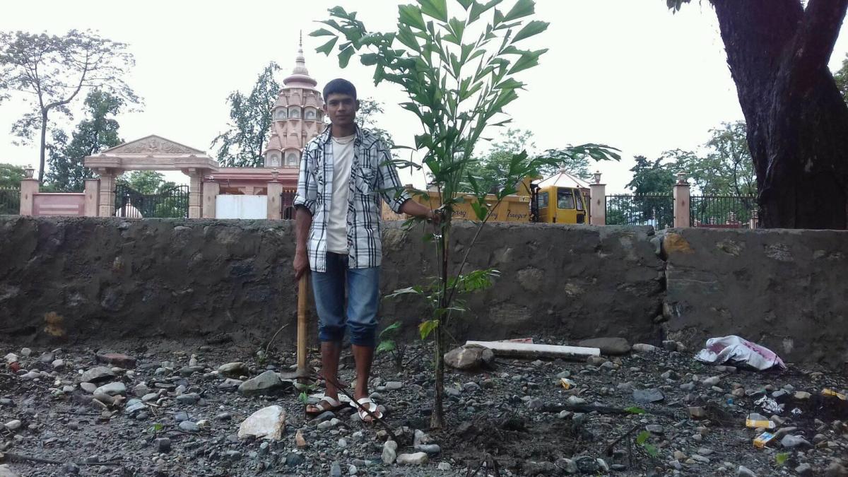 Plantation
