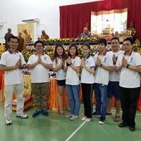  2018 Master Hai Tao Thrice Memorial Ceremony