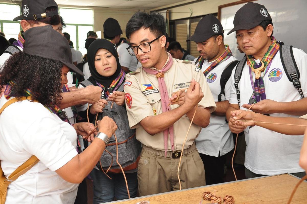 APR Ticket to Life Project in the Philippines (Scholarship Fund)