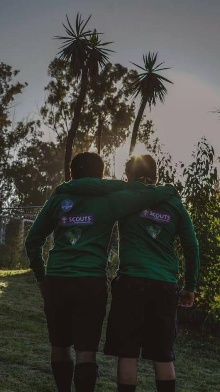 Scoutivando Conocimiento