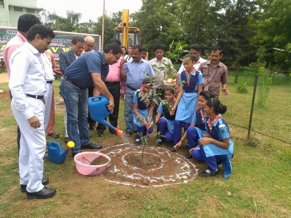 BANAMAHOTSAV WEEK 2018